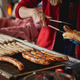 Illustration for article titled iThe Takeout/is fantasy food draft: Best backyard BBQ dish